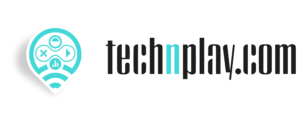 Technplay FondBlanc