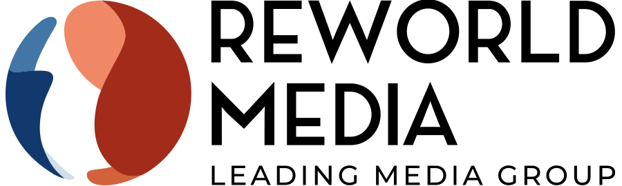 reworld media logo