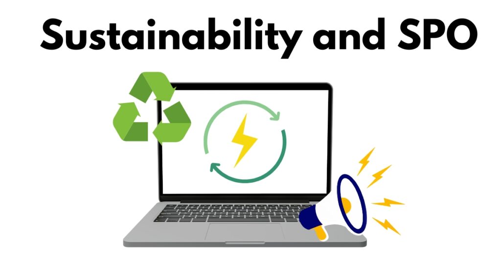 Supply Path Optimization and Sustainability